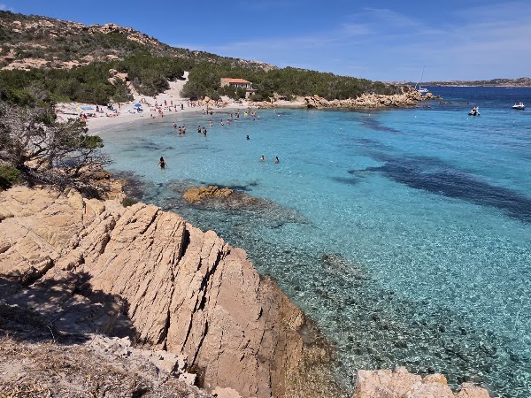 Cala Granara