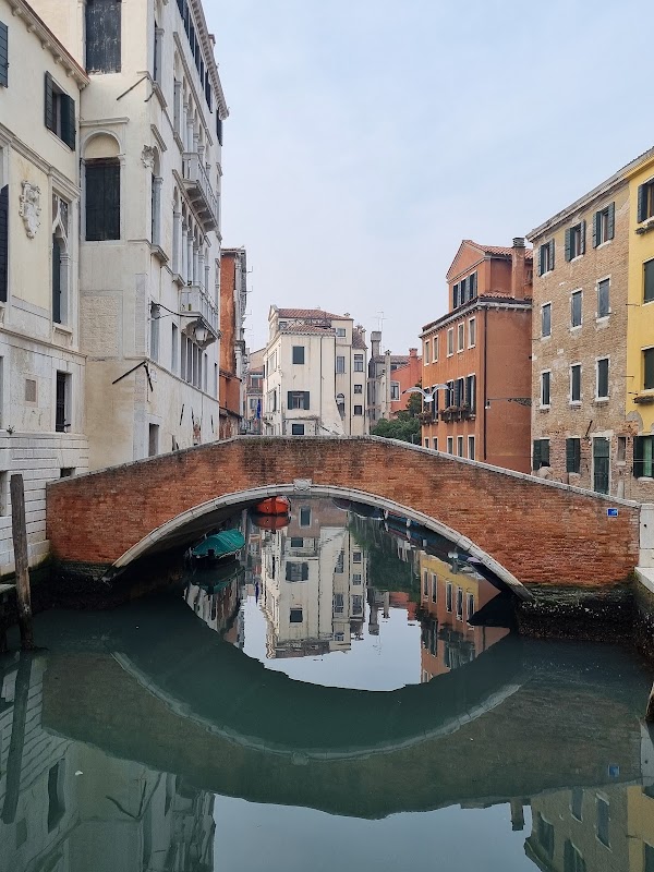 Ponte de Ca' Donà