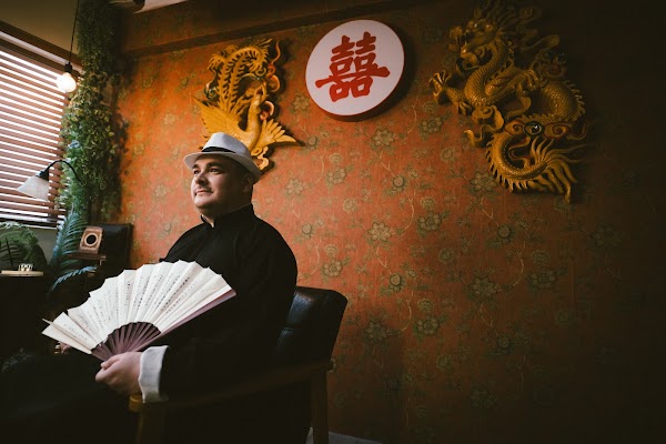 20s貳拾年華旗袍店 4