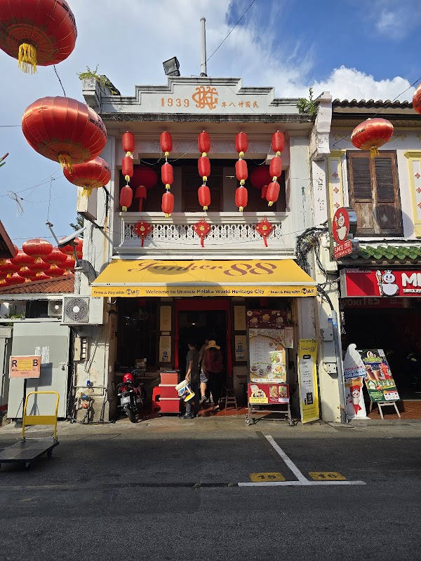 Jonker 88