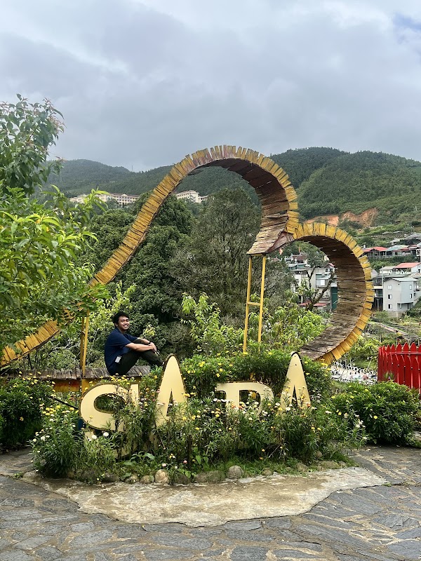 Swing Sapa 3