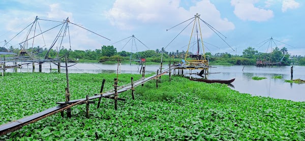 Varapuzha 2