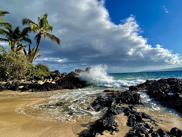 Makena Cove