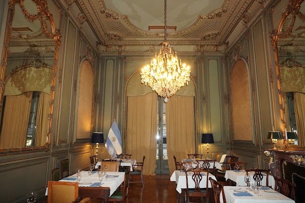 Casa República