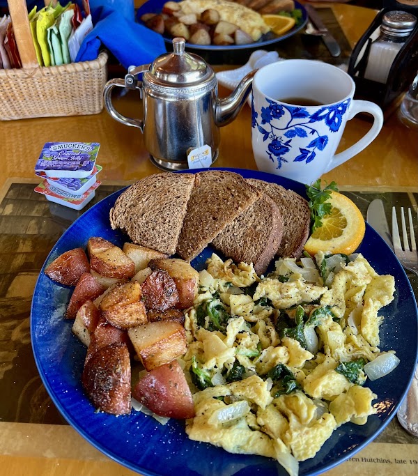 Cove Cafe 3