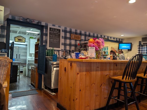 Cove Cafe 2