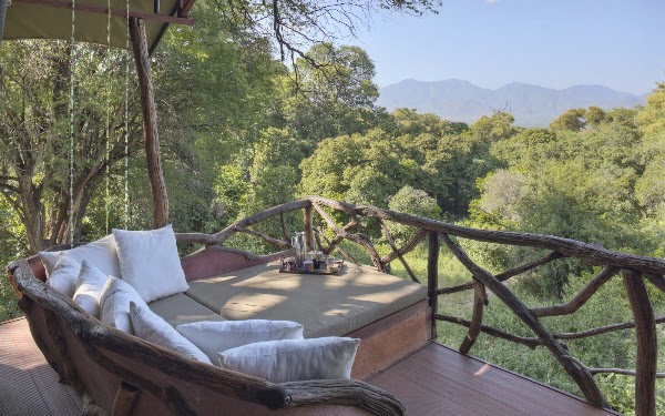 Sarara Treehouses 3