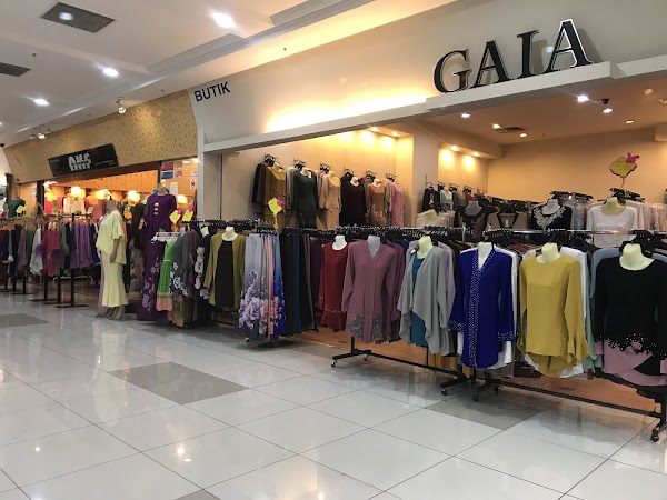 Angsana Johor Bahru Mall