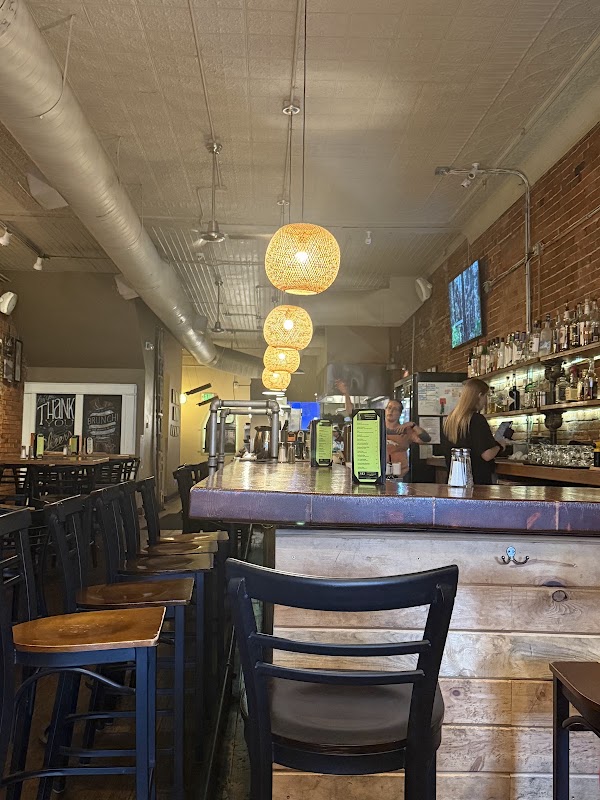 Odyssey Gastropub 4