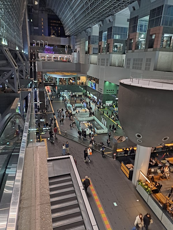 Muromachi-koji Square 1