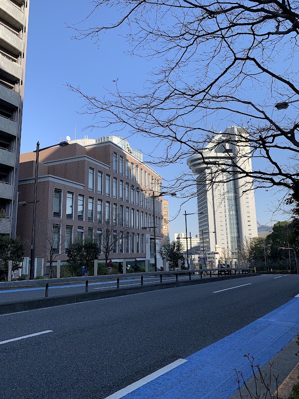 Bunkyo City 5