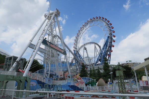Bunkyo City 2