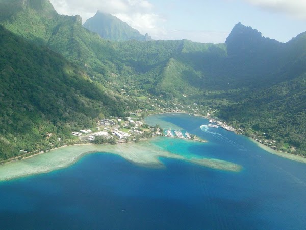 Mo'orea 4