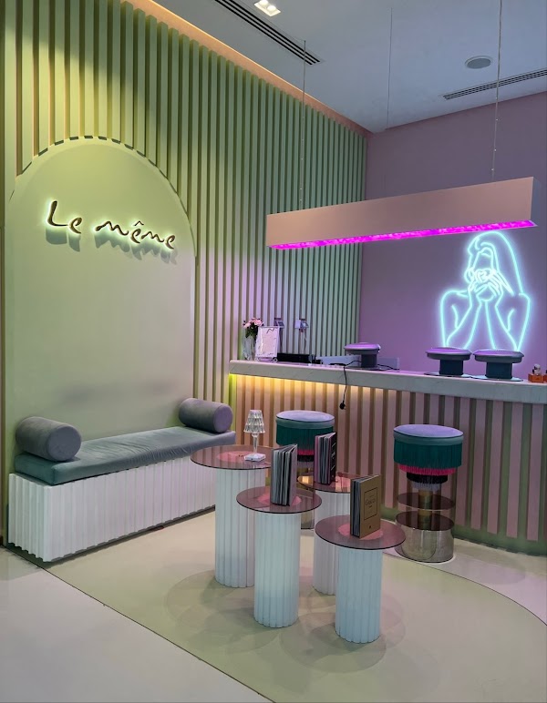 Le meme spa 1