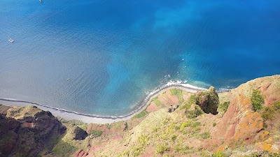 Cape Girão 1