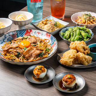 Japanese Tavern "Mata Aini Yukimasu" Shibuya 5