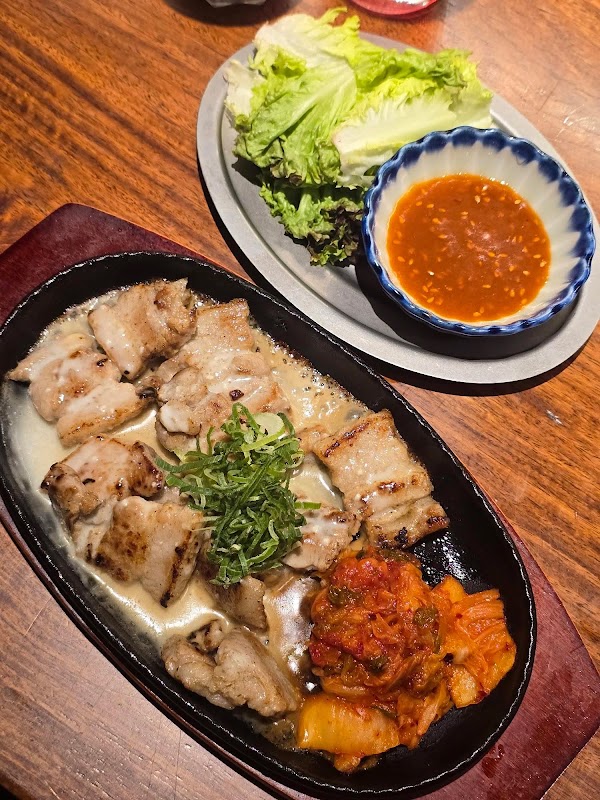 Japanese Tavern "Mata Aini Yukimasu" Shibuya 3