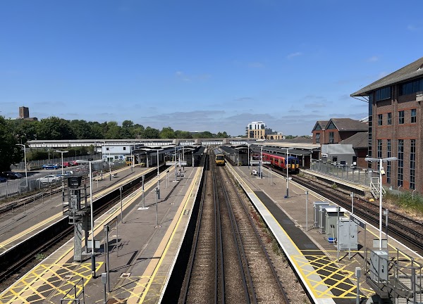 Guildford 1