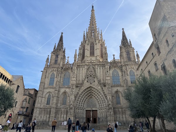 El món neix en cada besada 2