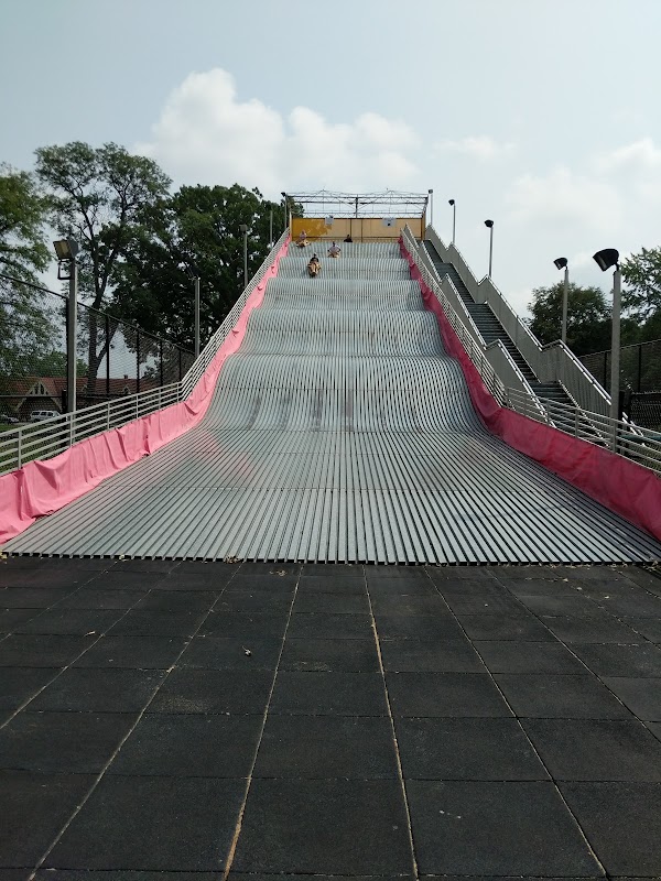 Giant Slide 2