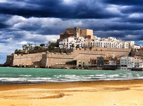 Castell de Peníscola