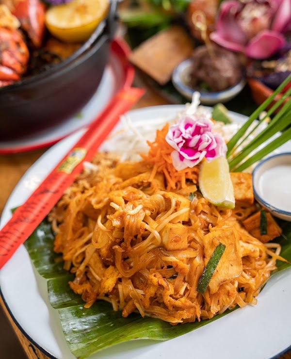 Daughter Thai Kitchen 5