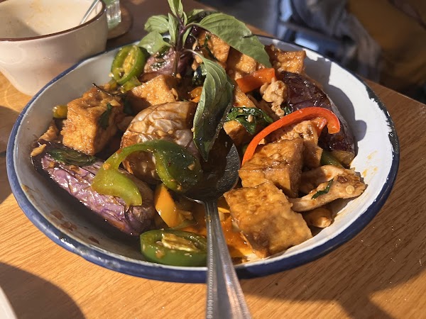 Daughter Thai Kitchen 4