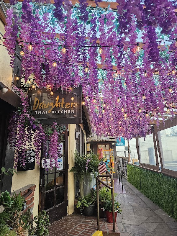 Daughter Thai Kitchen 3