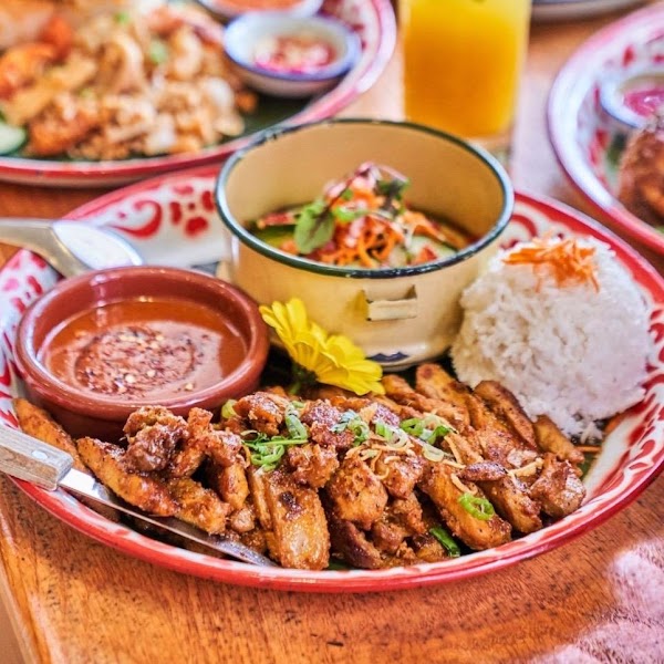 Daughter Thai Kitchen 2