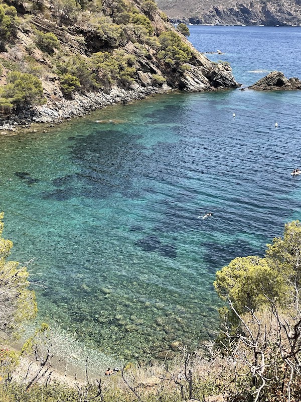 Cala Rostella