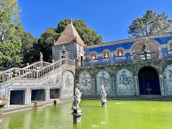 Palace Fronteira 5