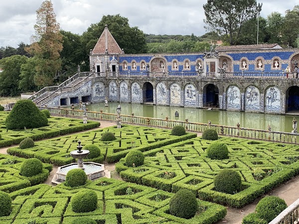 Palace Fronteira 4