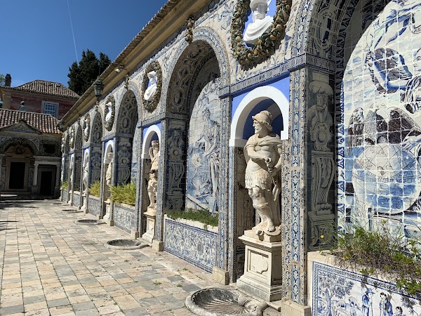 Palace Fronteira 3