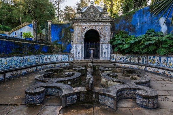 Palace Fronteira 2