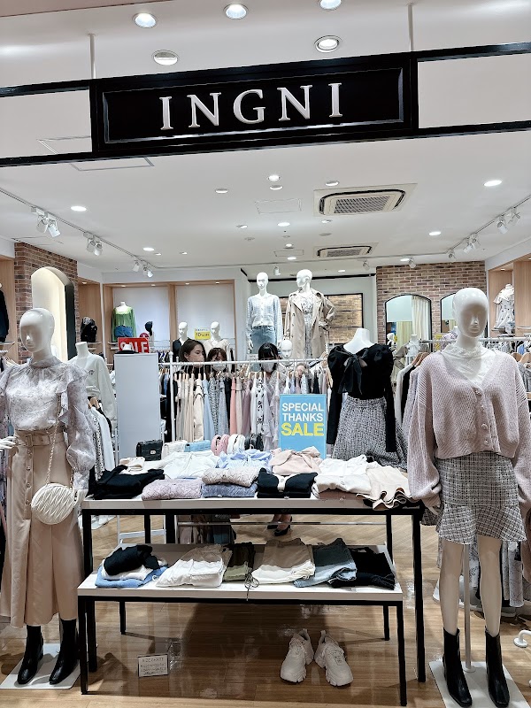 INGNI 1