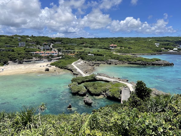 Imgyaa Marine Garden 1