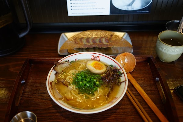 Nagahama Mangetsu 5