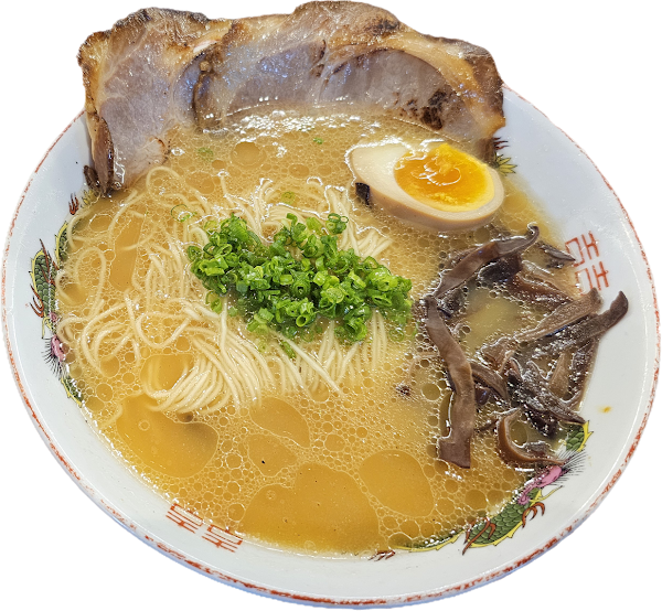Nagahama Mangetsu 3