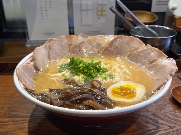 Nagahama Mangetsu 2