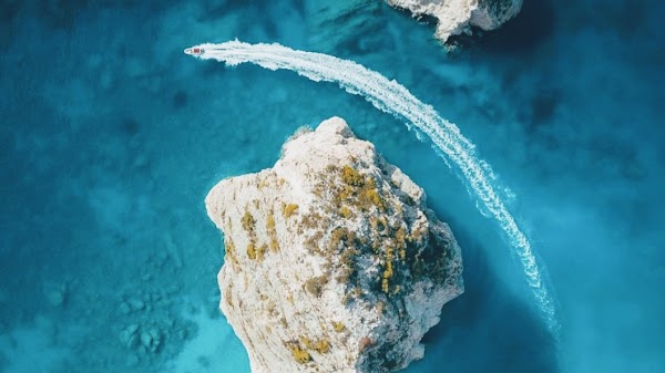 Keri Lighthouse Restaurant 3