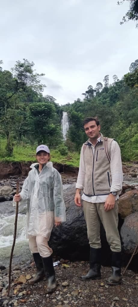 Materuni Village Experience 1