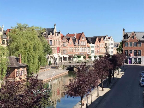 Felix Timmermansplein