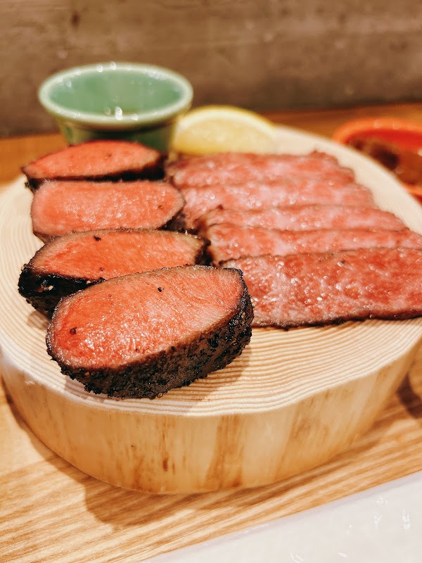 Shinjuku Yakiniku Gyutan no Lemon Osaka Main Store 5