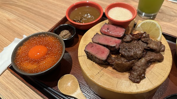 Shinjuku Yakiniku Gyutan no Lemon Osaka Main Store 2
