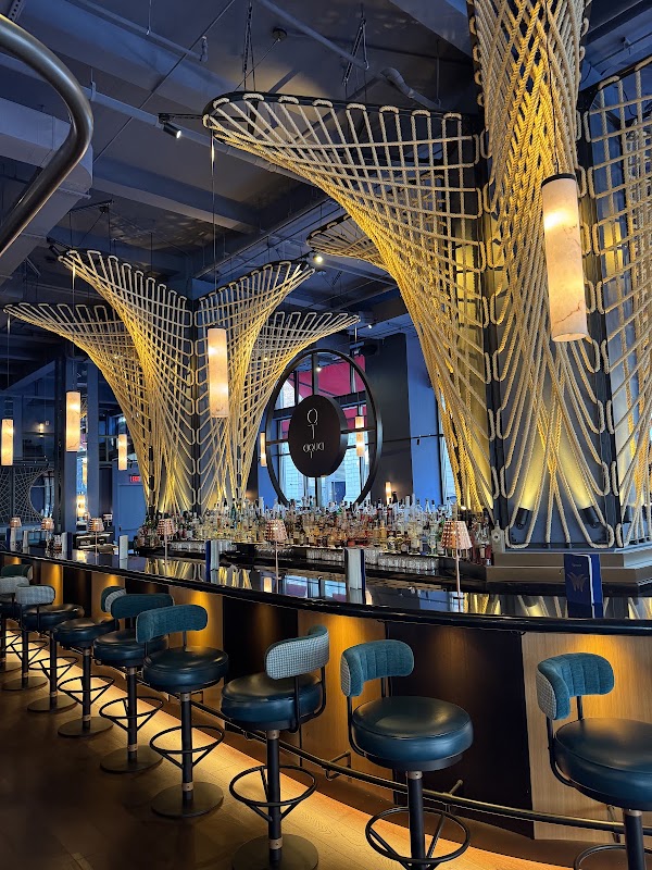 Aqua Roma | New York 3