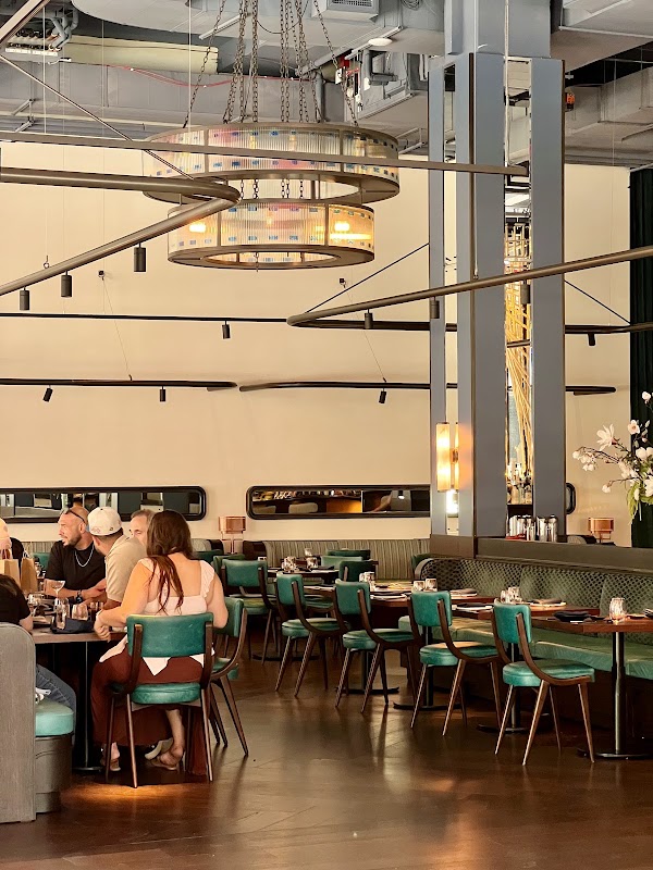Aqua Roma | New York 2