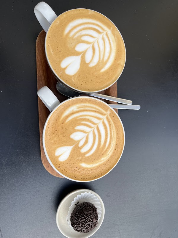 Baobá Café Bica 4