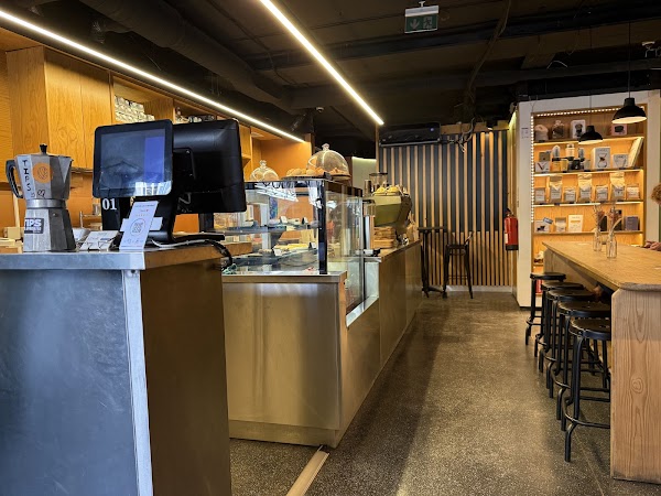 Baobá Café Bica 3