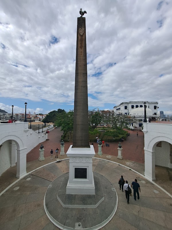 France Square 5