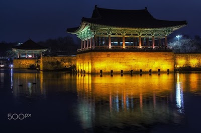 Gyeongju-si 1